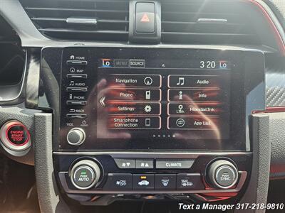 2021 Honda Civic Type R Touring   - Photo 17 - Greenwood, IN 46142
