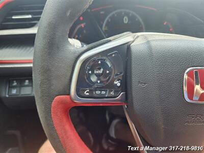 2021 Honda Civic Type R Touring   - Photo 15 - Greenwood, IN 46142