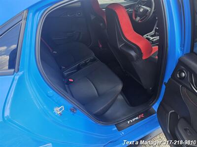 2021 Honda Civic Type R Touring   - Photo 29 - Greenwood, IN 46142
