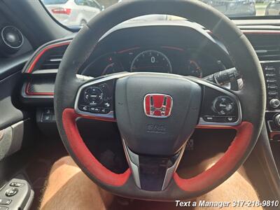 2021 Honda Civic Type R Touring   - Photo 12 - Greenwood, IN 46142