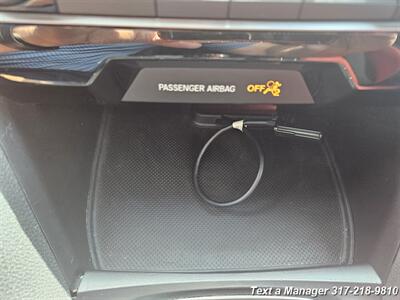 2021 Honda Civic Type R Touring   - Photo 21 - Greenwood, IN 46142