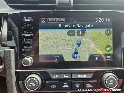 2021 Honda Civic Type R Touring   - Photo 18 - Greenwood, IN 46142
