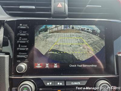 2021 Honda Civic Type R Touring   - Photo 19 - Greenwood, IN 46142