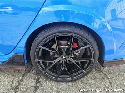 2021 Honda Civic Type R Touring   - Photo 33 - Greenwood, IN 46142