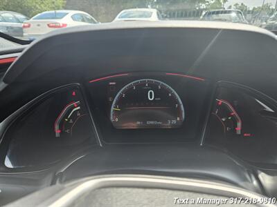 2021 Honda Civic Type R Touring   - Photo 13 - Greenwood, IN 46142