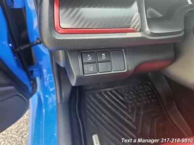 2021 Honda Civic Type R Touring   - Photo 11 - Greenwood, IN 46142