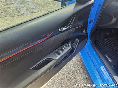 2021 Honda Civic Type R Touring   - Photo 10 - Greenwood, IN 46142