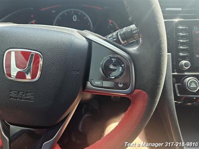 2021 Honda Civic Type R Touring   - Photo 16 - Greenwood, IN 46142