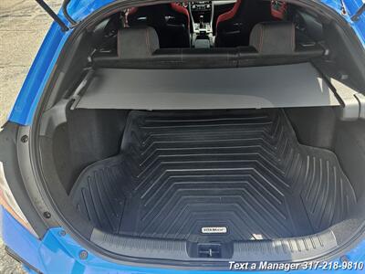 2021 Honda Civic Type R Touring   - Photo 27 - Greenwood, IN 46142