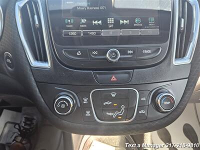 2017 Chevrolet Malibu LT   - Photo 21 - Greenwood, IN 46142