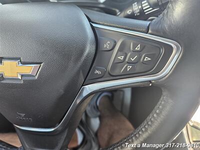 2017 Chevrolet Malibu LT   - Photo 17 - Greenwood, IN 46142