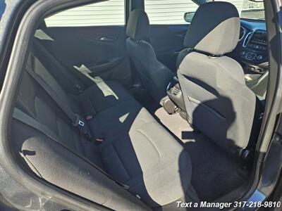 2017 Chevrolet Malibu LT   - Photo 25 - Greenwood, IN 46142