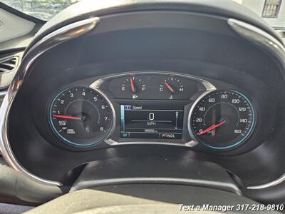 2017 Chevrolet Malibu LT   - Photo 14 - Greenwood, IN 46142