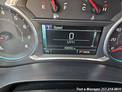 2017 Chevrolet Malibu LT   - Photo 15 - Greenwood, IN 46142