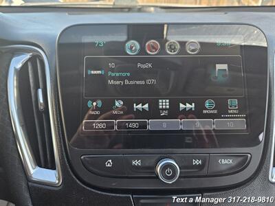 2017 Chevrolet Malibu LT   - Photo 19 - Greenwood, IN 46142