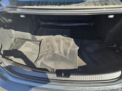 2017 Chevrolet Malibu LT   - Photo 24 - Greenwood, IN 46142
