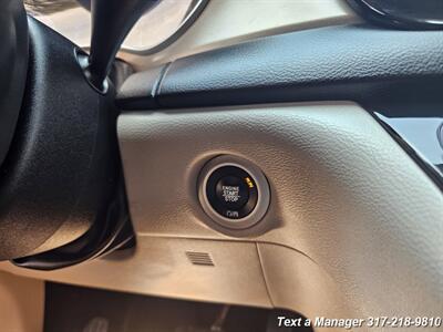 2017 Chrysler Pacifica Touring   - Photo 19 - Greenwood, IN 46142