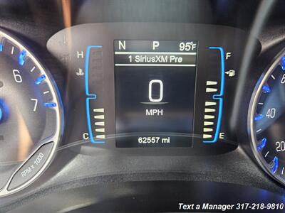 2017 Chrysler Pacifica Touring   - Photo 14 - Greenwood, IN 46142