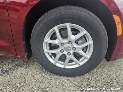 2017 Chrysler Pacifica Touring   - Photo 34 - Greenwood, IN 46142