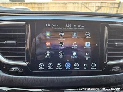 2017 Chrysler Pacifica Touring   - Photo 17 - Greenwood, IN 46142