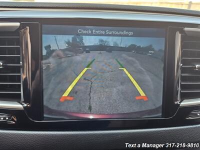 2017 Chrysler Pacifica Touring   - Photo 18 - Greenwood, IN 46142