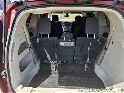 2017 Chrysler Pacifica Touring   - Photo 26 - Greenwood, IN 46142