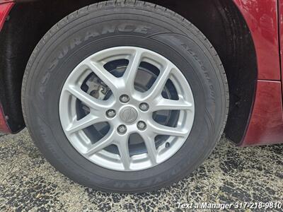 2017 Chrysler Pacifica Touring   - Photo 33 - Greenwood, IN 46142