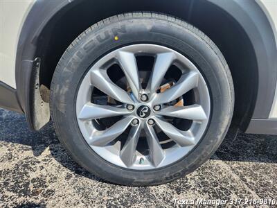 2019 INFINITI QX50 Essential   - Photo 36 - Greenwood, IN 46142