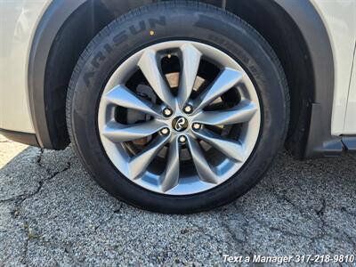 2019 INFINITI QX50 Essential   - Photo 34 - Greenwood, IN 46142
