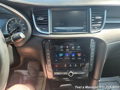 2019 INFINITI QX50 Essential   - Photo 22 - Greenwood, IN 46142