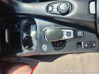2019 INFINITI QX50 Essential   - Photo 26 - Greenwood, IN 46142