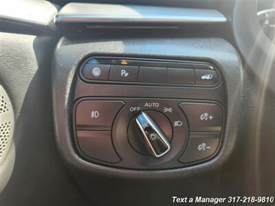 2019 INFINITI QX50 Essential   - Photo 17 - Greenwood, IN 46142