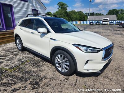 2019 INFINITI QX50 Essential   - Photo 7 - Greenwood, IN 46142