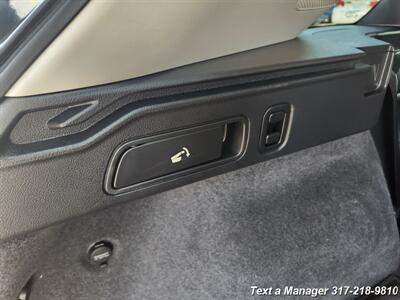 2019 INFINITI QX50 Essential   - Photo 31 - Greenwood, IN 46142