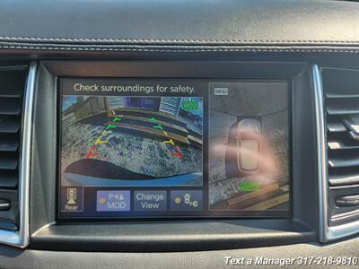 2019 INFINITI QX50 Essential   - Photo 23 - Greenwood, IN 46142