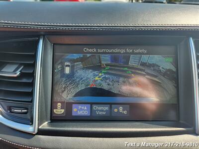 2019 INFINITI QX50 Essential   - Photo 25 - Greenwood, IN 46142