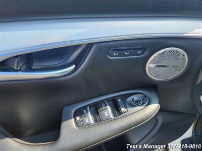2019 INFINITI QX50 Essential   - Photo 16 - Greenwood, IN 46142