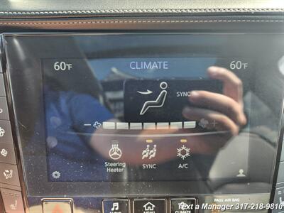 2019 INFINITI QX50 Essential   - Photo 27 - Greenwood, IN 46142