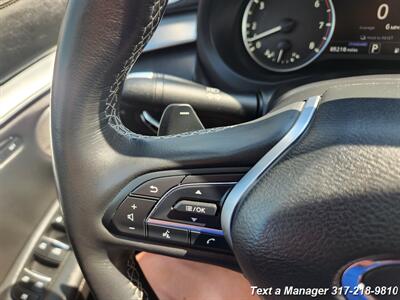 2019 INFINITI QX50 Essential   - Photo 19 - Greenwood, IN 46142