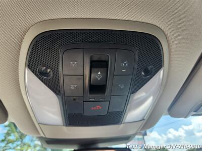 2019 INFINITI QX50 Essential   - Photo 29 - Greenwood, IN 46142