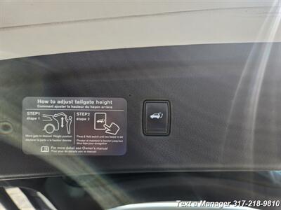 2019 INFINITI QX50 Essential   - Photo 30 - Greenwood, IN 46142
