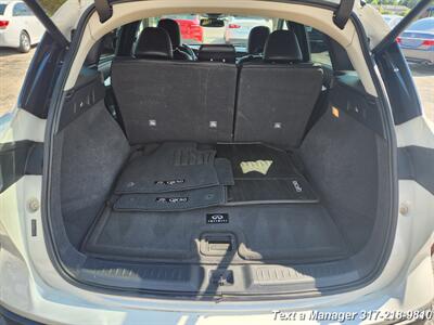 2019 INFINITI QX50 Essential   - Photo 11 - Greenwood, IN 46142