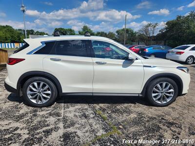 2019 INFINITI QX50 Essential   - Photo 6 - Greenwood, IN 46142