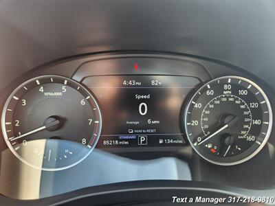 2019 INFINITI QX50 Essential   - Photo 21 - Greenwood, IN 46142