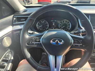 2019 INFINITI QX50 Essential   - Photo 18 - Greenwood, IN 46142