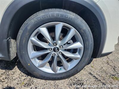 2019 INFINITI QX50 Essential   - Photo 37 - Greenwood, IN 46142