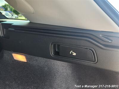 2019 INFINITI QX50 Essential   - Photo 32 - Greenwood, IN 46142