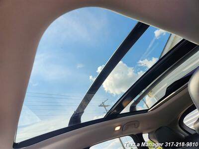 2019 INFINITI QX50 Essential   - Photo 15 - Greenwood, IN 46142