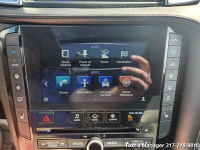 2019 INFINITI QX50 Essential   - Photo 28 - Greenwood, IN 46142
