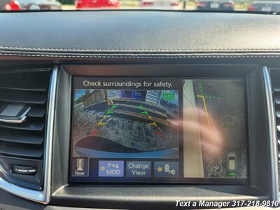 2019 INFINITI QX50 Essential   - Photo 24 - Greenwood, IN 46142